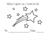 Aspiration Star (When I Grow Up)