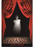 Assassin by Anna Myers--Comprehensive worksheets, vocabula