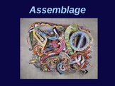 Assemblage Power Point