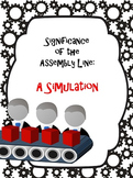 Assembly Line Simulation