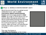Assembly: World Environment Day 2023