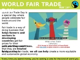 Assembly: World Fair Trade Day 2023