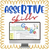 Assertive Communication Skills Google Distance Learning pr