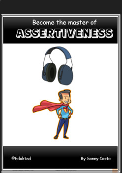 Preview of Assertiveness (Audio book #7)