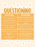 Assessing vs. Advancing Questions - Daisy