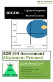 Assessment Alignment Protocol