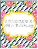 Assessment Binder/Planner