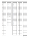 Assessment Dashboard