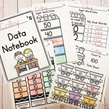 Assessment Data Wall Editable by Mrs Males Masterpieces | TPT