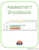 Assessment Gradebook