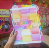 RAINBOW ASSESSMENT JOURNAL