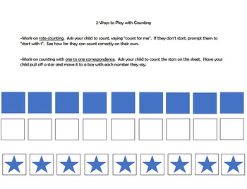 Preview of Assessment Through Play