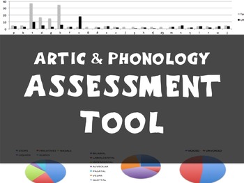Preview of Assessment Tool for Articulation and Phonology