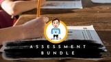 Ultimate HPE Assessment & Quiz Bundle