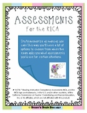 Assessments for the RICA