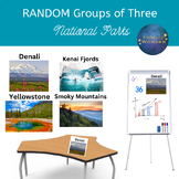 Assigning Groups | Group Work | Classroom Management | Nat