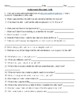 assignment discovery cells video worksheet answers
