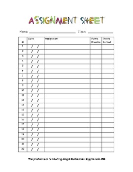 assignment sheet price in pakistan