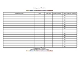 Assignment Tracker for Students