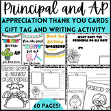 Principal Assistant Principal Appreciation Day
