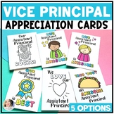 Assistant Principal Appreciation Week - Assistant Principa