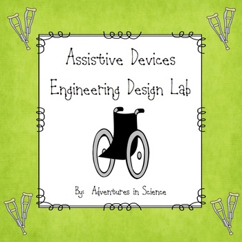Preview of Assistive Devices Engineering Design Lab