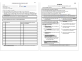 Assistive Technology Consideration Process Forms (reading 