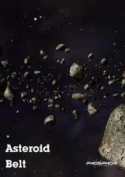Preview of Asteroid Belt