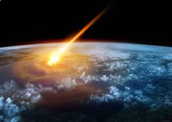 Preview of Asteroid Impact Activity