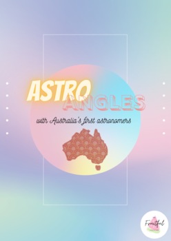 Preview of Astro angles with Australia's first astronomers