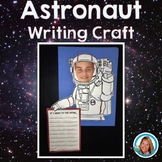 Astronaut Craft and Writing