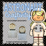 Astronaut Craftivity