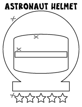 Preview of Astronaut Helmet