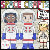 Astronaut craft | Space crafts | Alien craft | Outer space