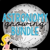 Astronomy Bundle