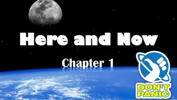 Preview of Astronomy: Chapter 1 Our Location in the Universe (Premium PowerPoint 2013)