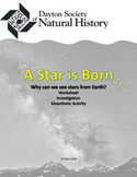 Astronomy and Space Science: Light from Stars