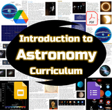 Introduction to Astronomy Curriculum :Google Drive :Digital