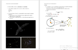 Astrophysics/Astronomy - Stellar Distances and Parallax qu