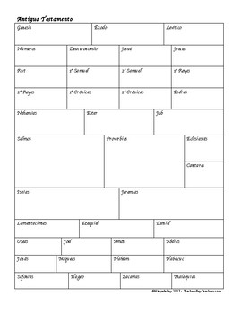 Preview of At-A-Glance Bible Memory in Spanish