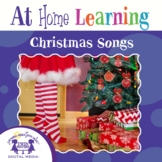 At Home Learning Christmas Songs