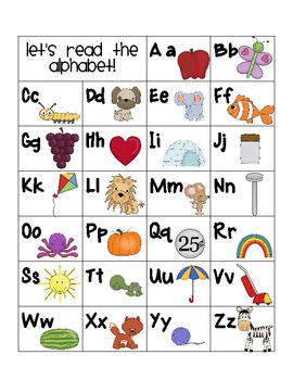 At Home Learning: Kindergarten Homework Bags {Set 1: September-November}