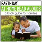 At Home Read Alouds: Earth Day