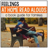 At Home Read Alouds: Feelings