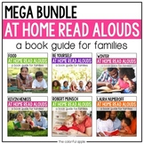 At Home Read Alouds: MEGA BUNDLE | Distance Learning