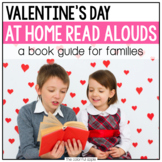 At Home Read Alouds: Valentine's Day