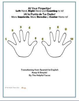 Left Handed Right Handed Worksheets Teaching Resources Tpt