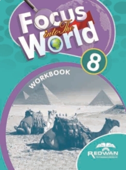 Preview of Social Studies: Focus into the World: Grade 8, Unit 1 Model Answers (Workbook)