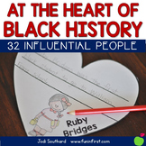 At the Heart of Black History