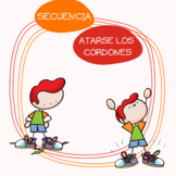 Atarse Los Cordones